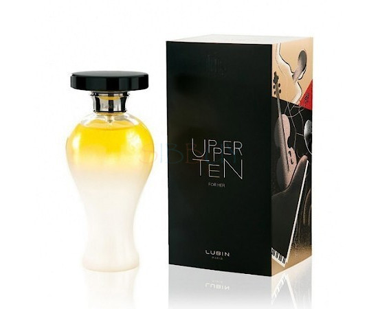 Купить Аромат Lubin Upper Ten for Her Парфюмерная вода