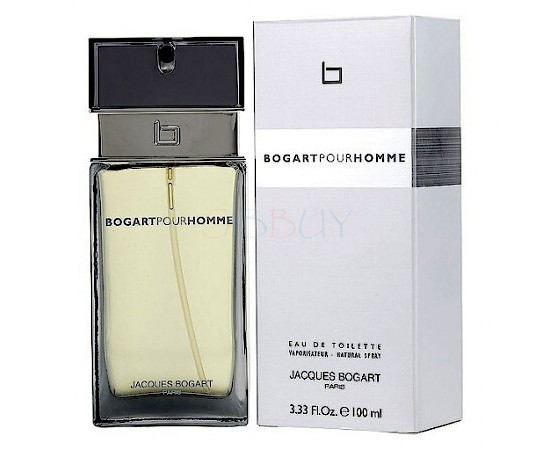 Купить Аромат Jacques Bogart Bogart Pour Homme Туалетная вода