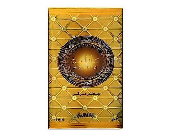 Купить Аромат Ajmal Aatifa Масляные духи