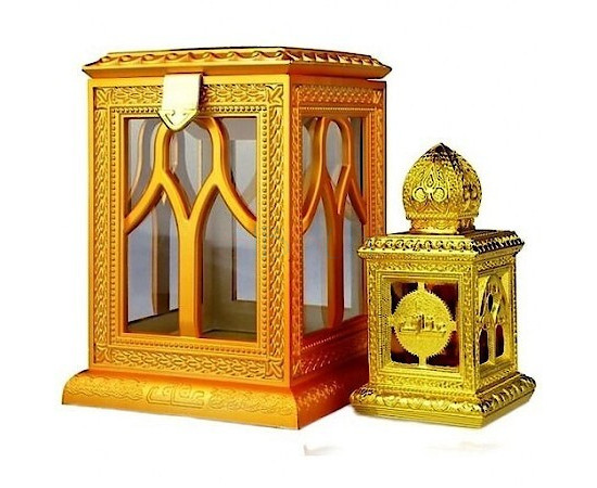 Купить Аромат Al Haramain Perfumes Afaaf Масляные духи