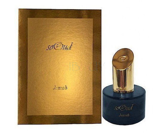 Купить Аромат SoOud Jazzab Parfum Nektar Духи / Экстракт