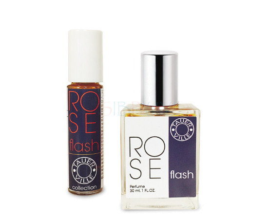 Купить Аромат Tauerville Rose Flash Парфюмерная вода
