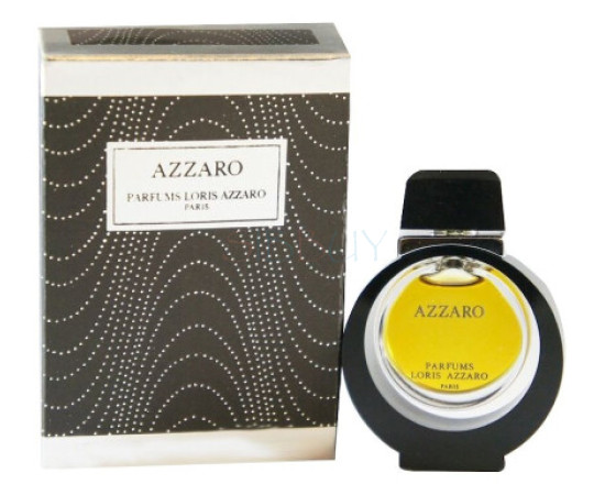 Купить Аромат Azzaro Azzaro (Parfums Loris Azzaro) Туалетная вода