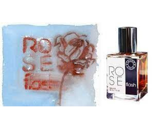Купить Аромат Tauerville Rose Flash Парфюмерная вода