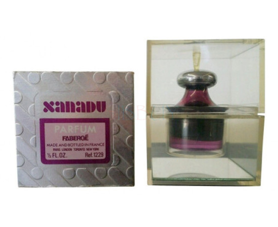 Купить Аромат Faberge Xanadu Духи / Экстракт