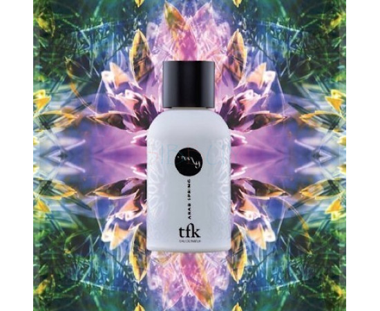 Купить Аромат The Fragrance Kitchen Arab Spring Парфюмерная вода