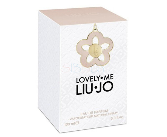 Купить Аромат Liu Jo Lovely Me Парфюмерная вода
