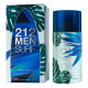 Купить Аромат Carolina Herrera 212 Surf for Him Туалетная вода