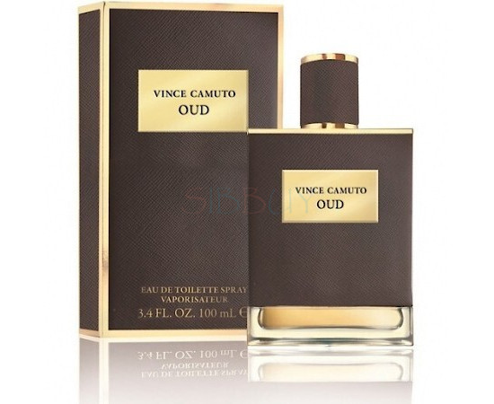 Купить Аромат Vince Camuto Vince Camuto Oud Туалетная вода