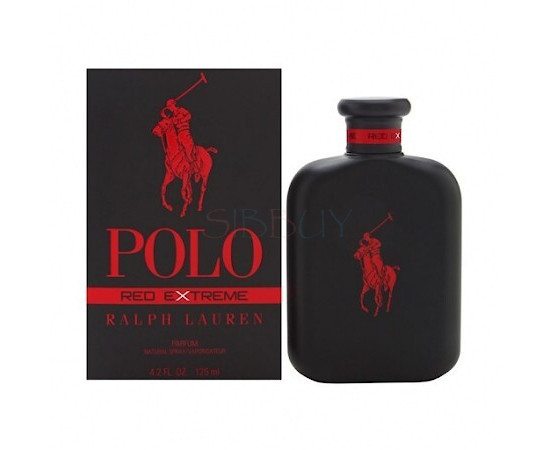 Купить Аромат Ralph Lauren Polo Red Extreme Духи / Экстракт