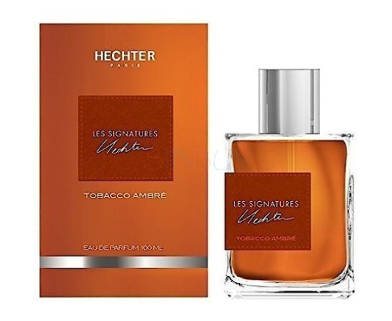 Купить Аромат Daniel Hechter Tobacco Ambre Парфюмерная вода