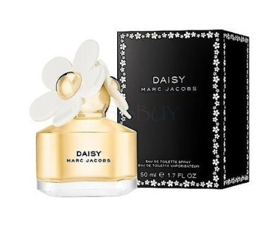 Купить Аромат Marc Jacobs Daisy Туалетная вода