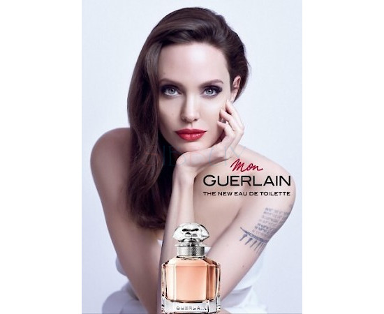 Купить Аромат Guerlain Mon Guerlain Eau de Toilette Туалетная вода