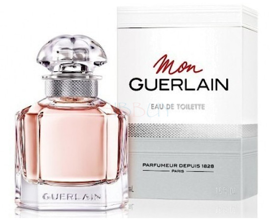 Купить Аромат Guerlain Mon Guerlain Eau de Toilette Туалетная вода