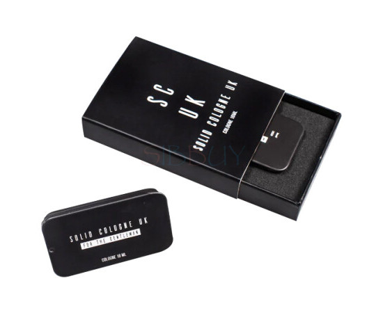 Купить Аромат Solid Cologne UK Sikandar Твёрдые духи