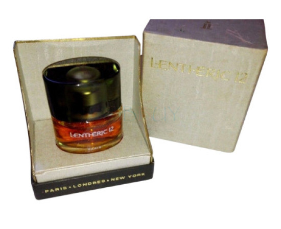 Купить Аромат Lentheric Lenthéric 12