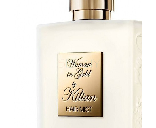 Купить Аромат Kilian Paris Woman In Gold Hair Mist Ароматная дымка