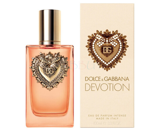 Купить Аромат Dolce & Gabbana Devotion Intense Парфюмерная вода