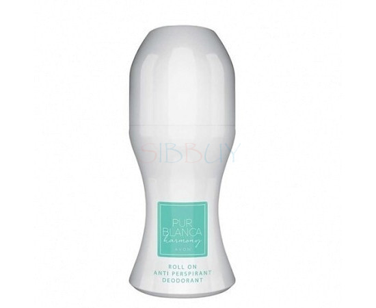 Купить Аромат Avon Pur Blanca Harmony Туалетная вода