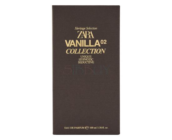 Купить Аромат Zara Unique/Hypnotic/Seductive Парфюмерная вода