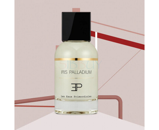 Купить Аромат Les Eaux Primordiales Iris Palladium Парфюмерная вода