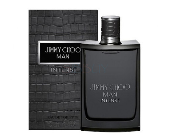 Купить Аромат Jimmy Choo Jimmy Choo Man Intense Туалетная вода