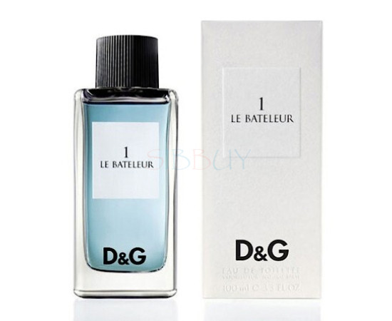 Купить Аромат Dolce & Gabbana 1 Le Bateleur Туалетная вода