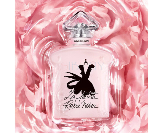 Купить Аромат Guerlain La Petite Robe Noire L'Eau Rose Парфюмерная вода