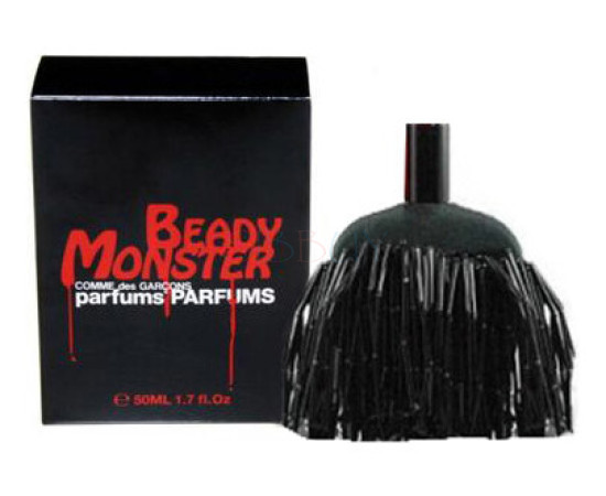 Купить Аромат Comme des Garçons Parfums Beady Monster Парфюмерная вода