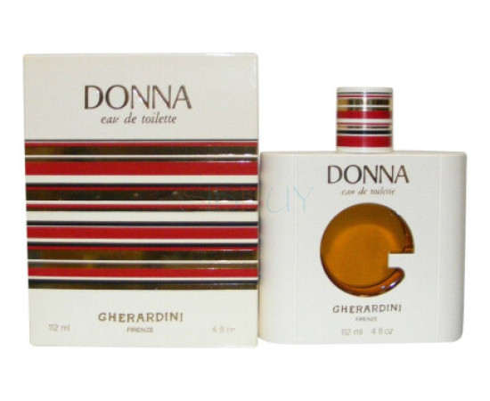 Купить Аромат Gherardini Donna Туалетная вода