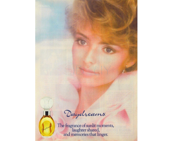 Купить Аромат Maybelline Daydreams Одеколон