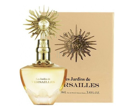 Купить Аромат Parfums du Chateau de Versailles Les Jardins de Versailles Парфюмерная вода