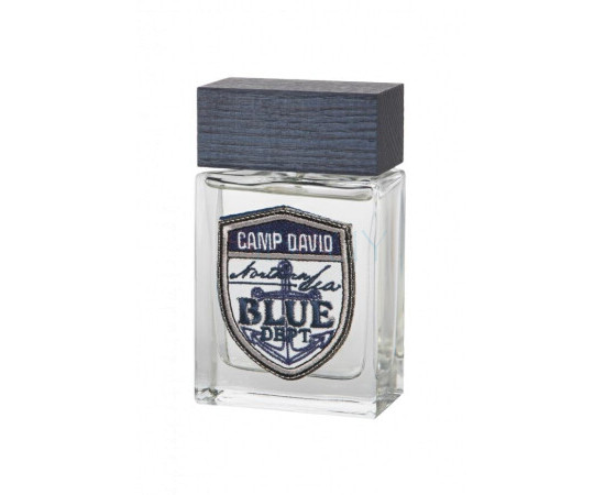 Купить Аромат Camp David Blue Туалетная вода