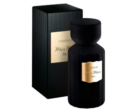 Купить Аромат Faberlic Mur Mur Noir Parfum Духи / Экстракт