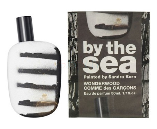 Купить Аромат Comme des Garçons Parfums Wonderwood By The Sea Парфюмерная вода