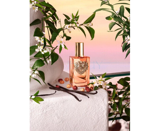 Купить Аромат Dolce & Gabbana Devotion Intense Парфюмерная вода