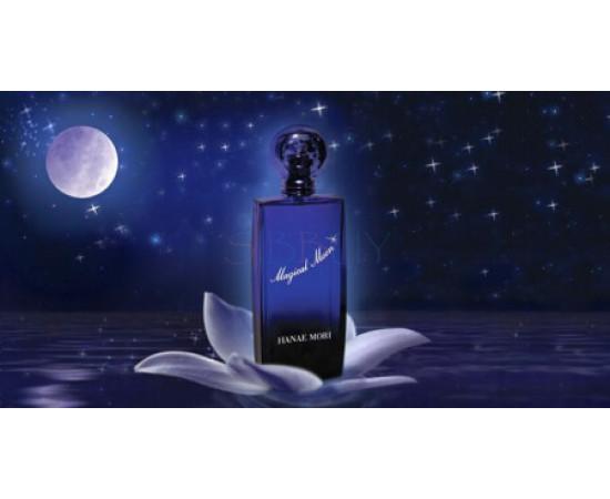 Купить Аромат Hanae Mori Magical Moon Парфюмерная вода