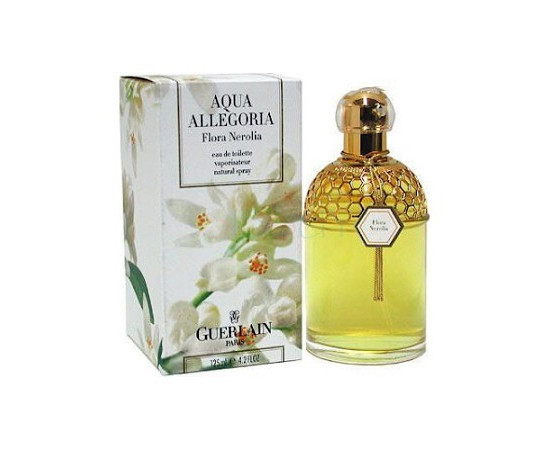 Купить Аромат Guerlain Aqua Allegoria Flora Nerolia Туалетная вода