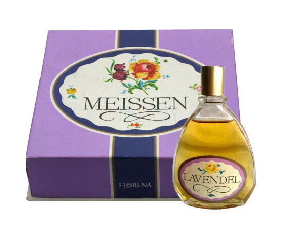 Купить Аромат Florena Meissen Lavendel Духи / Экстракт