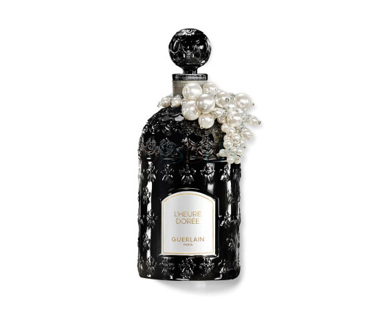 Купить Аромат Guerlain L’Heure Doree Limited Edition Парфюмерная вода