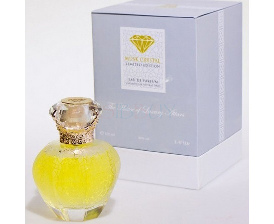 Купить Аромат Attar Collection Musk Crystal Парфюмерная вода