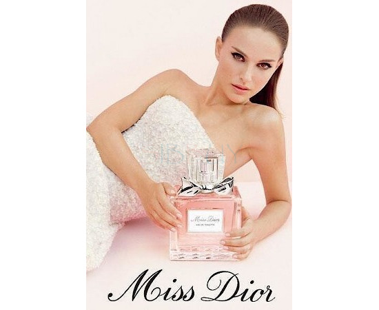 Купить Аромат Dior Miss Dior (2012) Парфюмерная вода