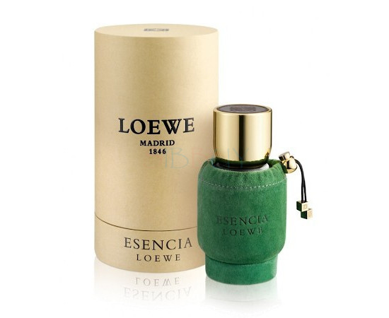 Купить Аромат Loewe Esencia Coleccion Eternamente Туалетная вода