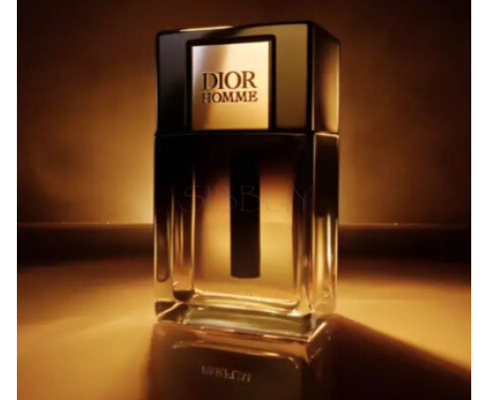 Купить Аромат Dior Dior Homme Parfum 2025 Духи / Экстракт