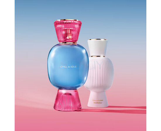 Купить Аромат Bvlgari Allegra Chill & Sole Парфюмерная вода