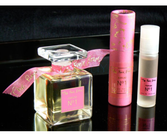 Купить Аромат Pink Room Parfum No 1 Парфюмерная вода