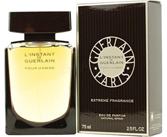 Купить Аромат Guerlain L'Instant de Guerlain pour Homme Eau Extreme Парфюмерная вода