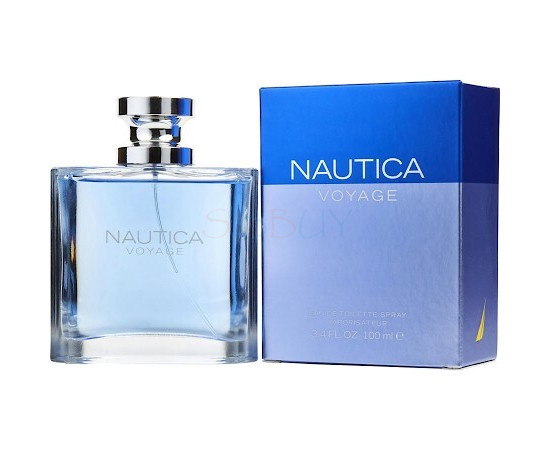 Купить Аромат Nautica Voyage Туалетная вода