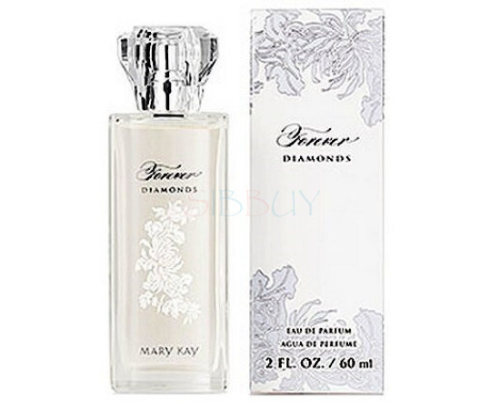 Купить Аромат Mary Kay Forever Diamonds Парфюмерная вода