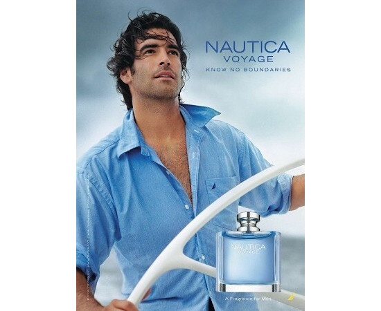 Купить Аромат Nautica Voyage Туалетная вода